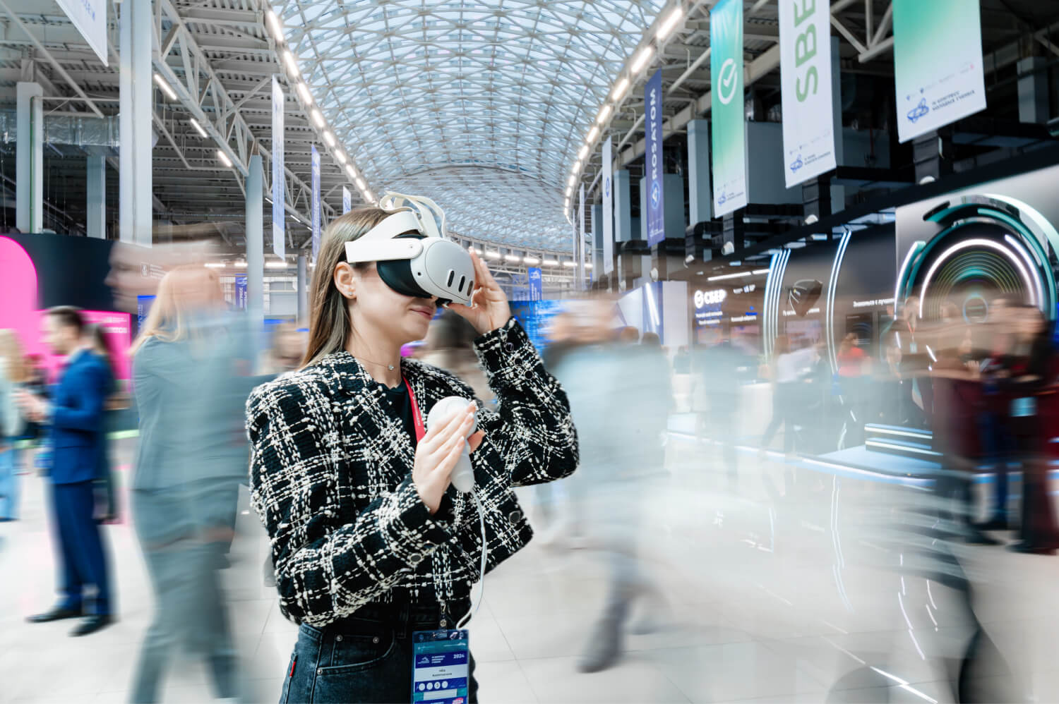 Как Сириус стал территорией для воплощения идей и технологий будущего: гид по ИНТЦ