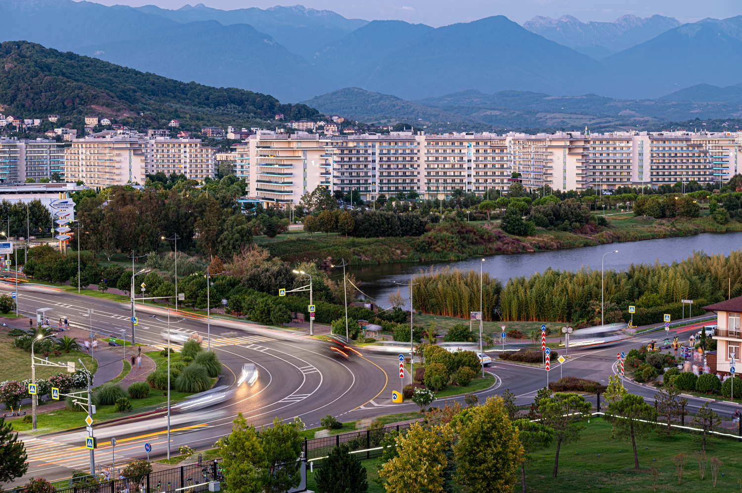 Новое слово в «умной» инфраструктуре: уникальная российская опора для цифровых решений будущего