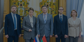 Модель Сириуса по подготовке кадров в области наук о жизни будет реализована в Беларуси