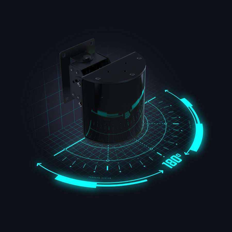 Компания-резидент ИНТЦ «Сириус» - ООО «Панокам» сертифицировала российское происхождение своей продукции