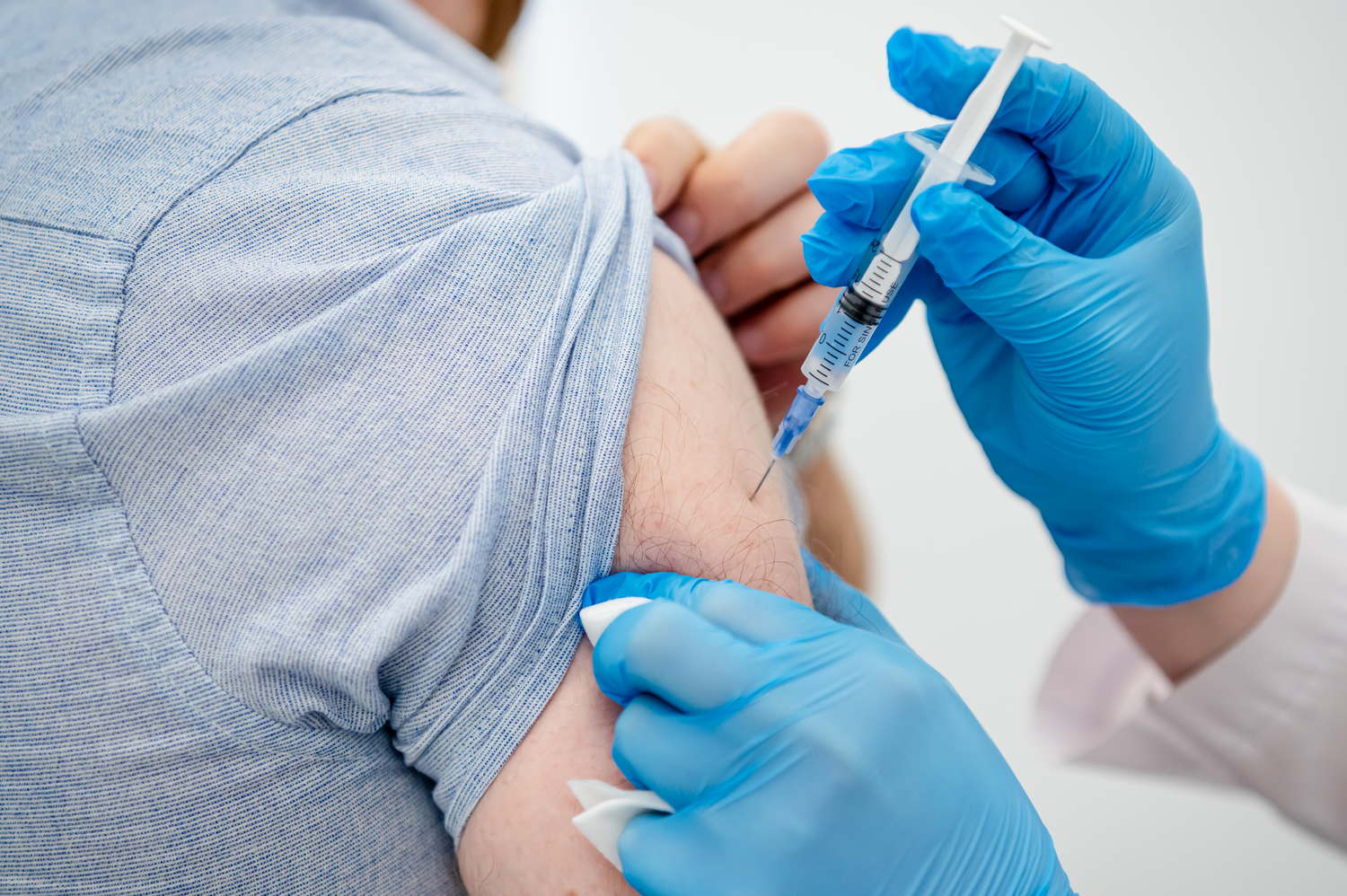 Решение резидента ИНТЦ применили в разработке универсальной вакцины от гриппа