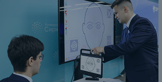 Новые горизонты для людей с ограниченными возможностями открывает резидент ИНТЦ «Сириус»