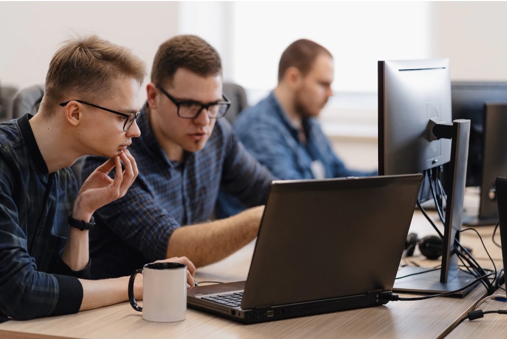 Новые резиденты ИНТЦ «Сириус»