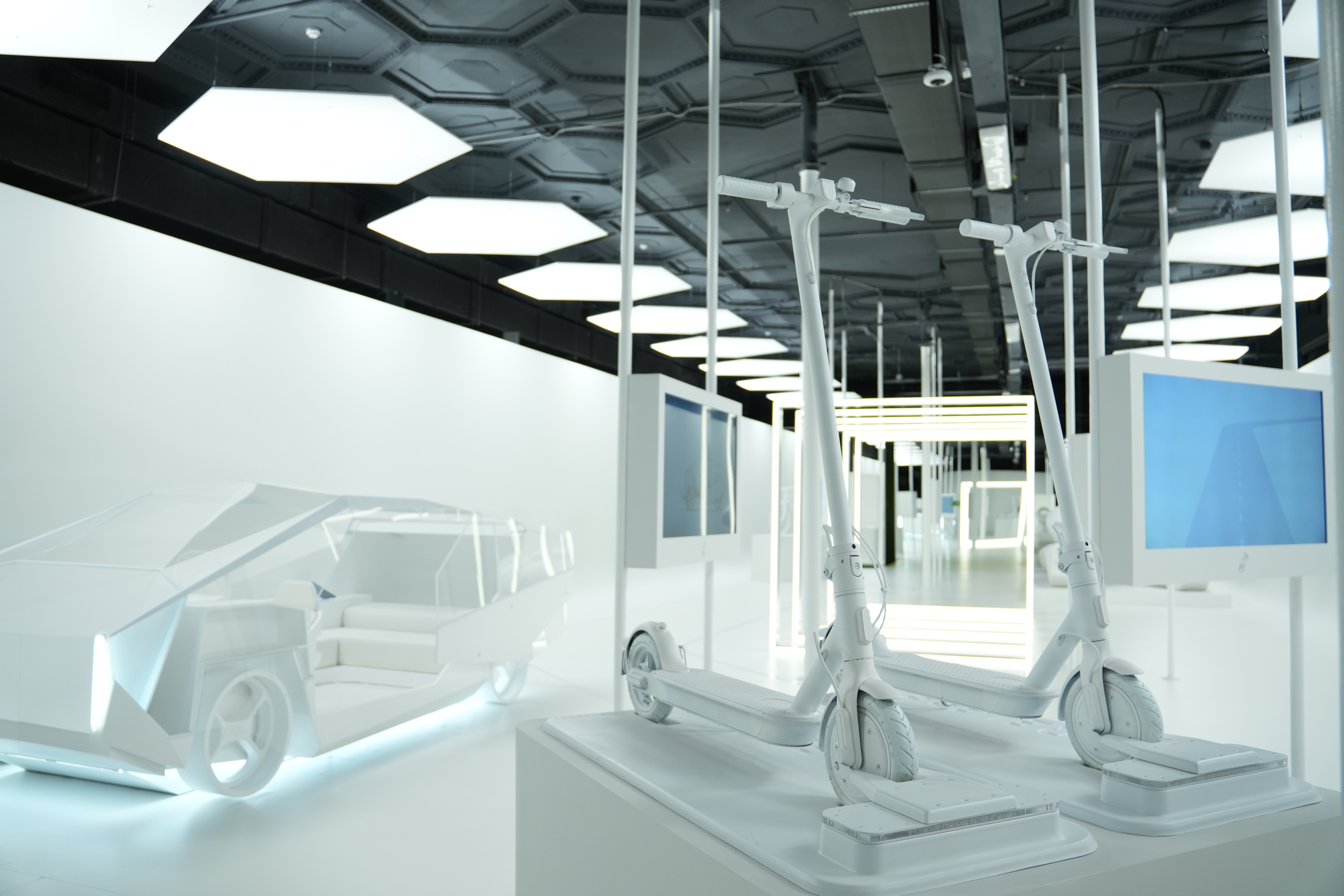 Инновации от «Волновых Технологий» на интерактивной выставке Музея Транспорта Москвы