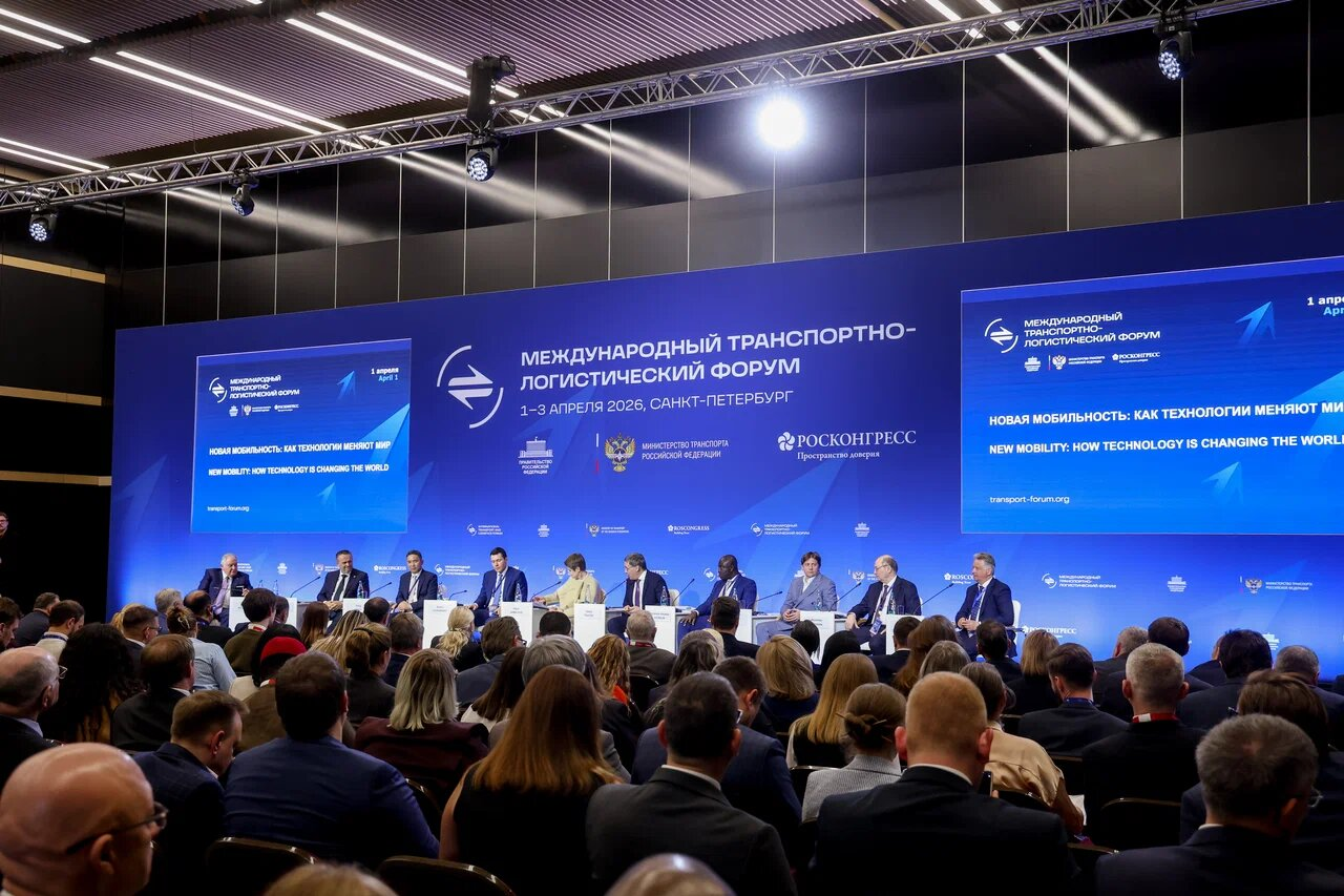 Агентство прорывных технологий: Сириус может стать местом для тестирования ИИ-решений в транспорте