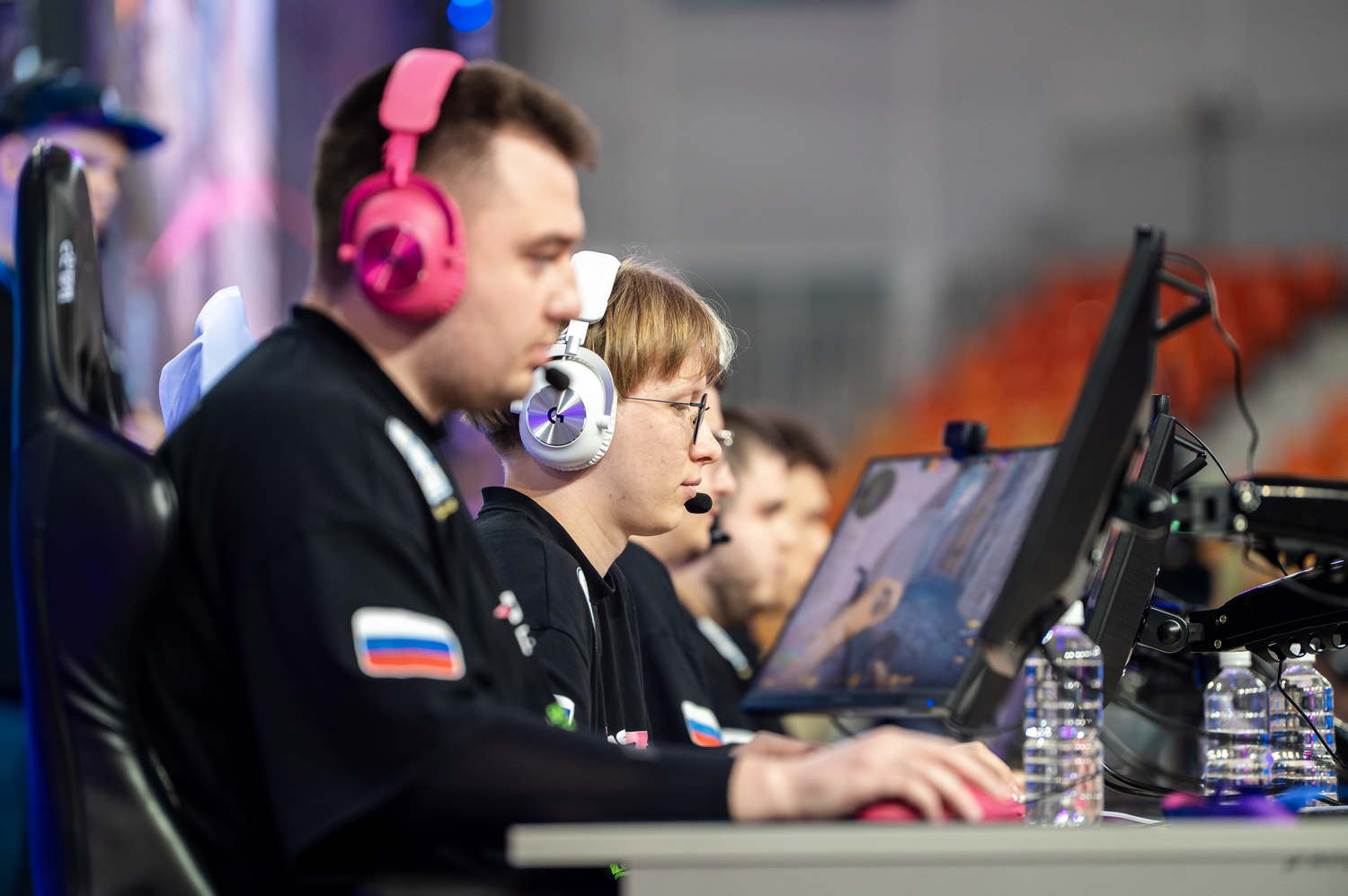 Сириус примет чемпионат России по фиджитал-спорту