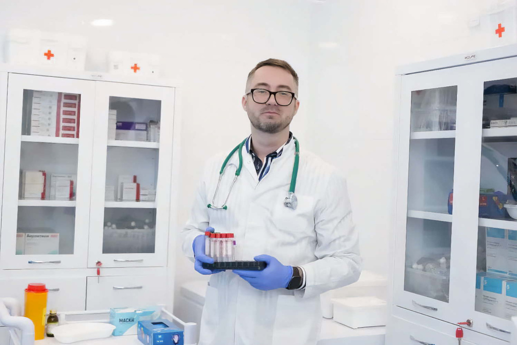 Компания-резидент Сириуса займётся клонированием приматов для медицинских исследований