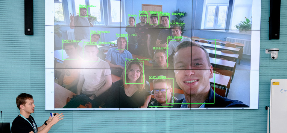 Университет «Сириус» принимает заявки на два модуля по когнитивным наукам