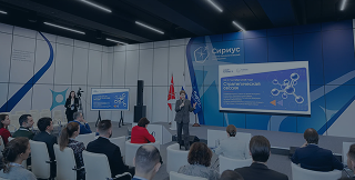 Кампус «Сириус» в Петербурге принял стратегическую сессию по подготовке VI Конгресса молодых учёных