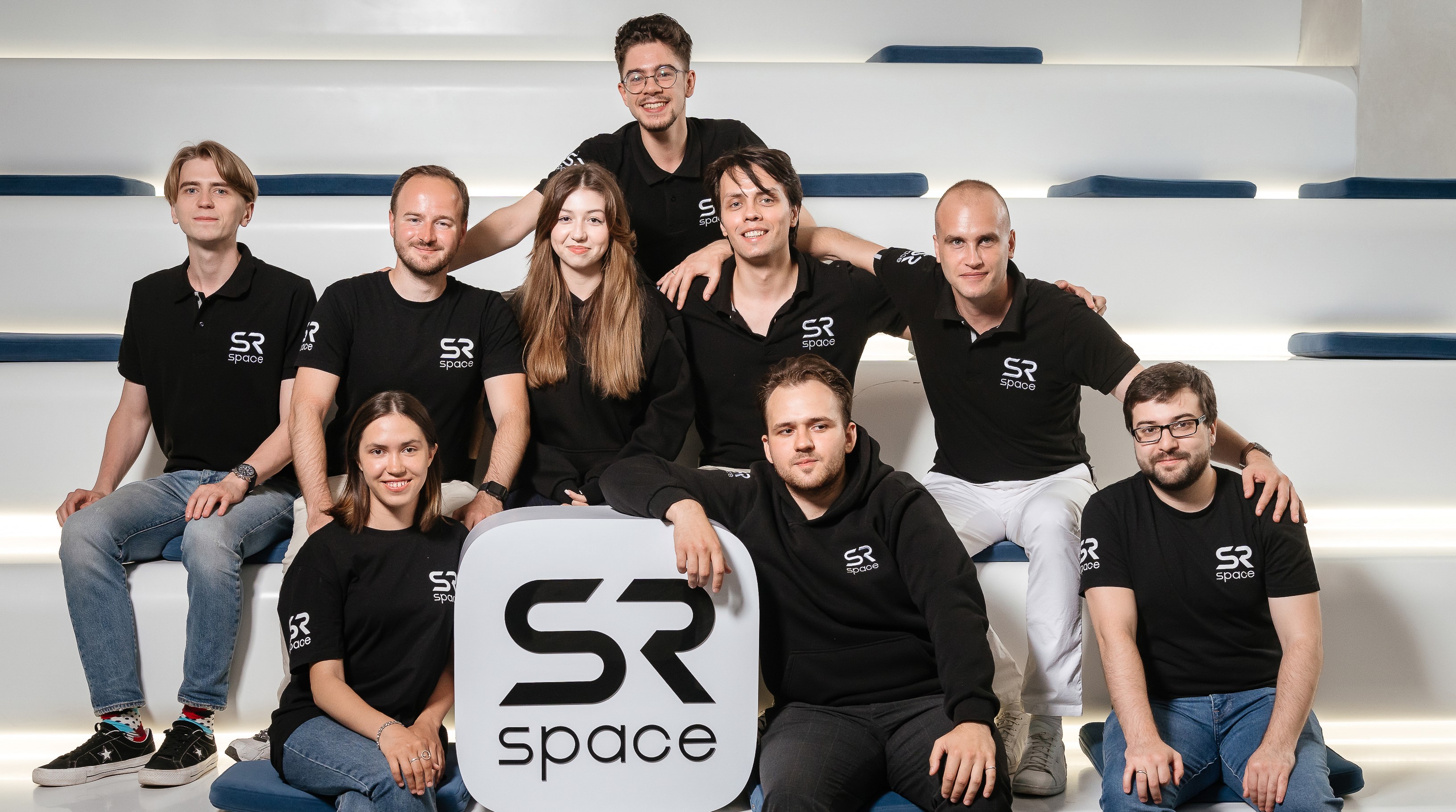 Компания-резидент SR Data получила лицензию на космическую деятельность