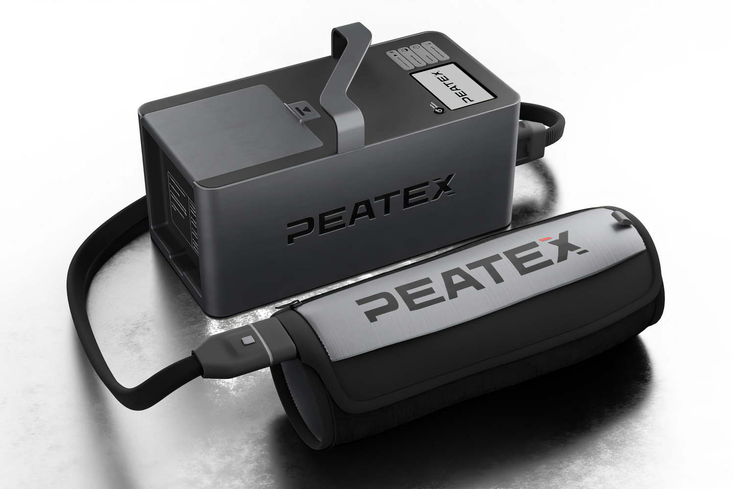 Аппарат «РТ Крио»: инновационное решение для быстрой реабилитации