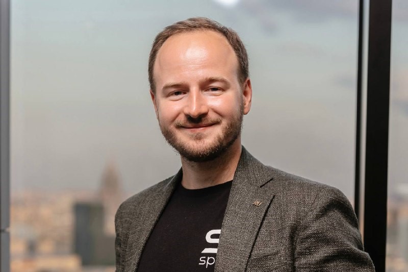 Компания-резидент ИНТЦ «Сириус» - SR Data на Всероссийском фестивале НАУКА 0+