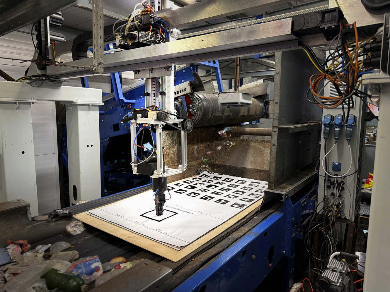 Компания из Сириуса внедрила собственную разработку на промышленном предприятии