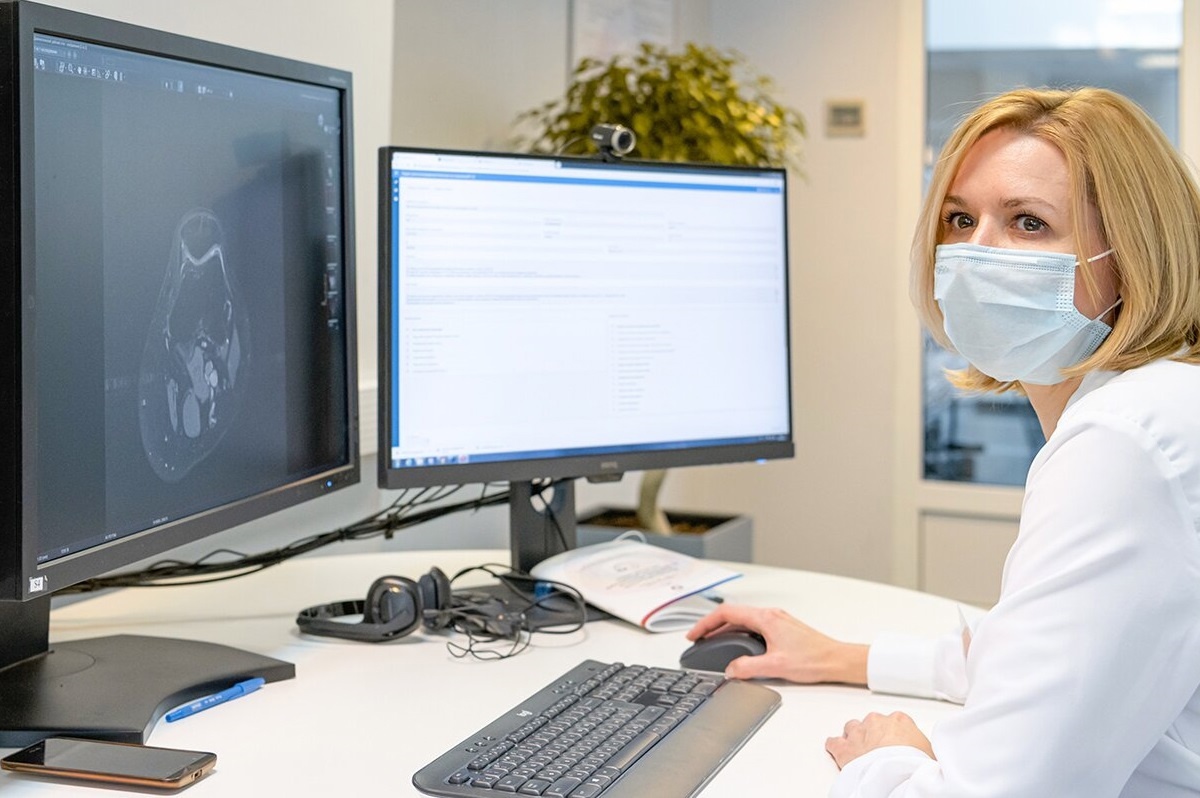 Компания «ОСТ» – новый резидент ИНТЦ «Сириус»