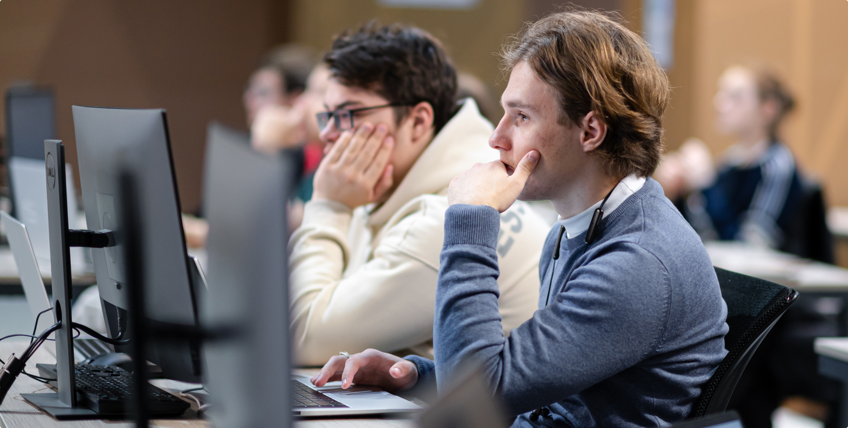 Информационные технологии. Искусственный интеллект