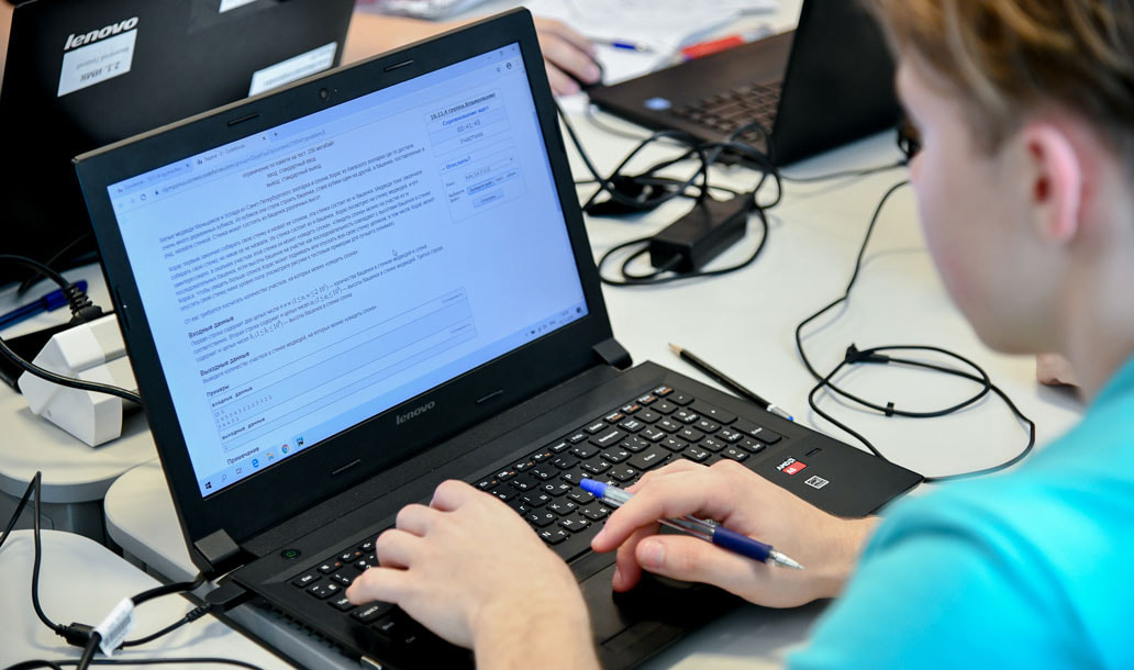 «Сириус» открывает IT-колледж