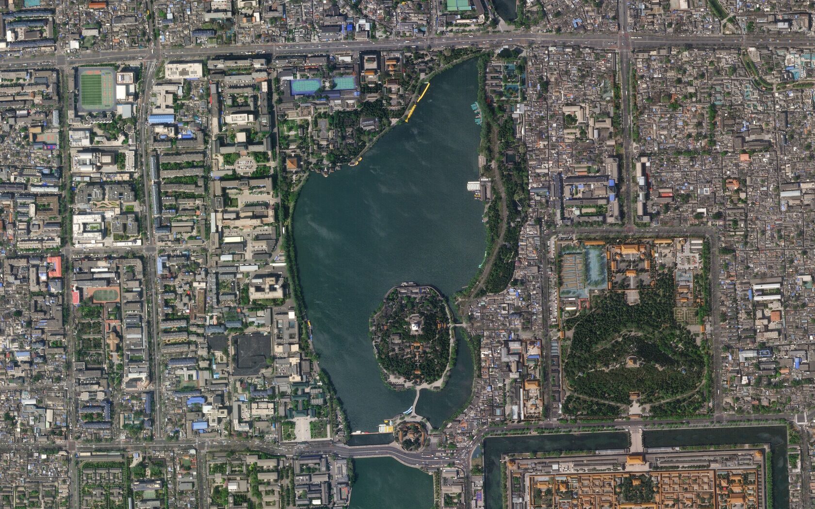 Резидент ИНТЦ «Сириус» - ООО «СР Дата» получила финансирование на реализацию проекта City AI