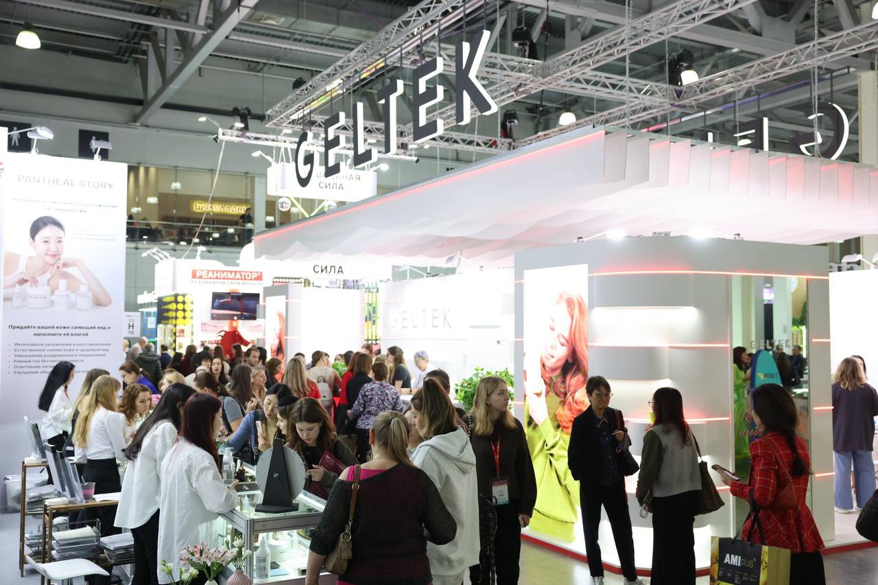 Продукция резидента ИНТЦ «Сириус» признана лучшим органическим продуктом