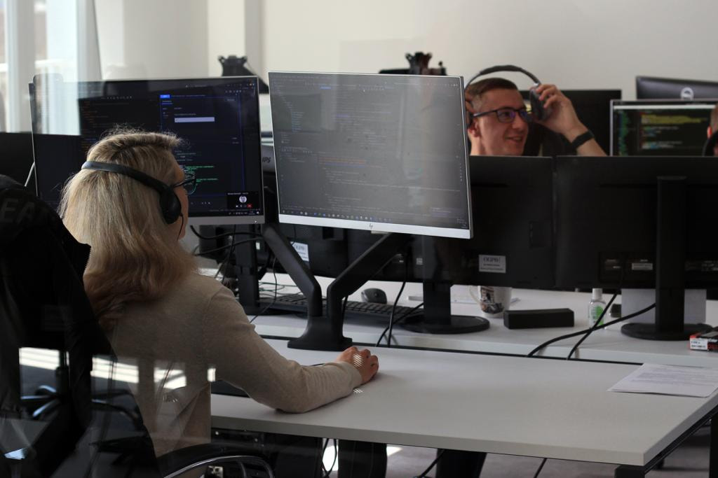 Партнер ИНТЦ «Сириус» создаст Центр цифровых компетенций на федеральной территории