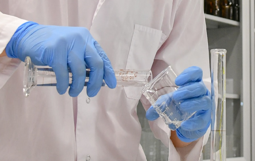 BIOCAD до конца мая передаст готовую лекарственную форму вакцины от вируса COVID-19