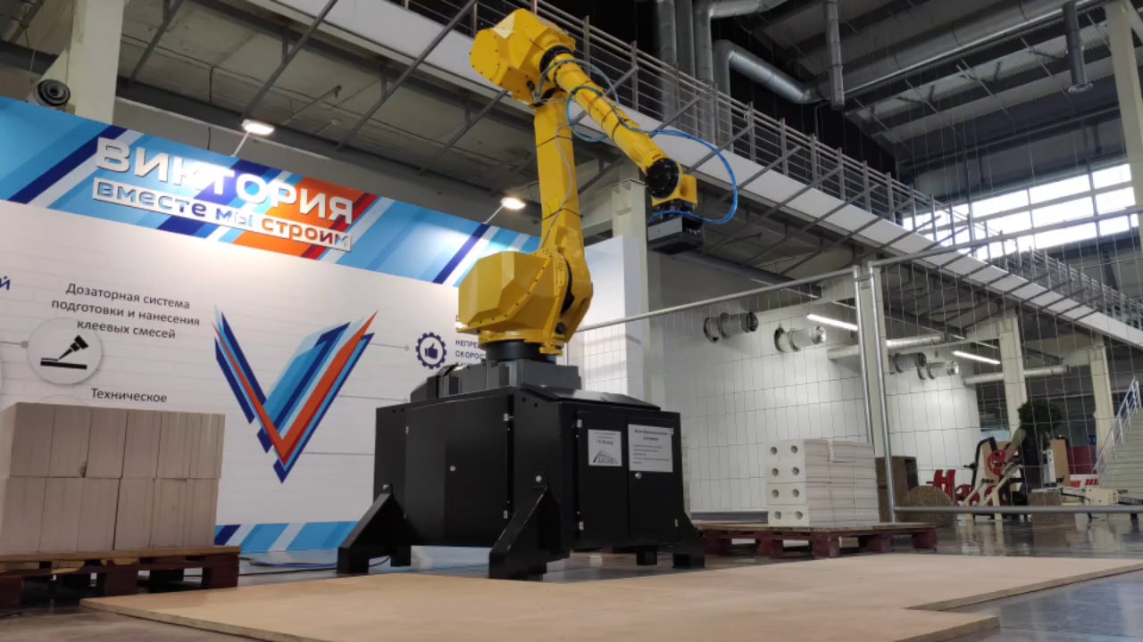 Новый резидент ИНТЦ «Сириус»