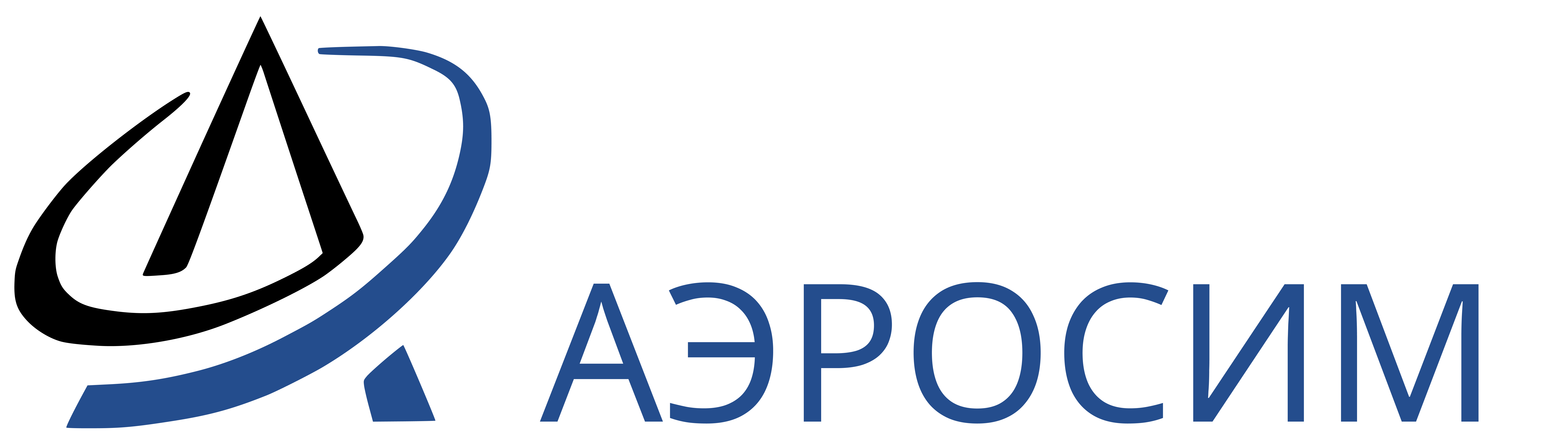 ООО «Аэросим»