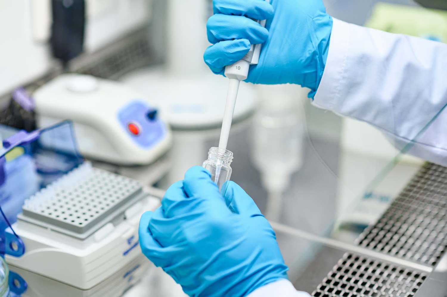 Найден инновационный подход к лечению редких наследственных заболеваний