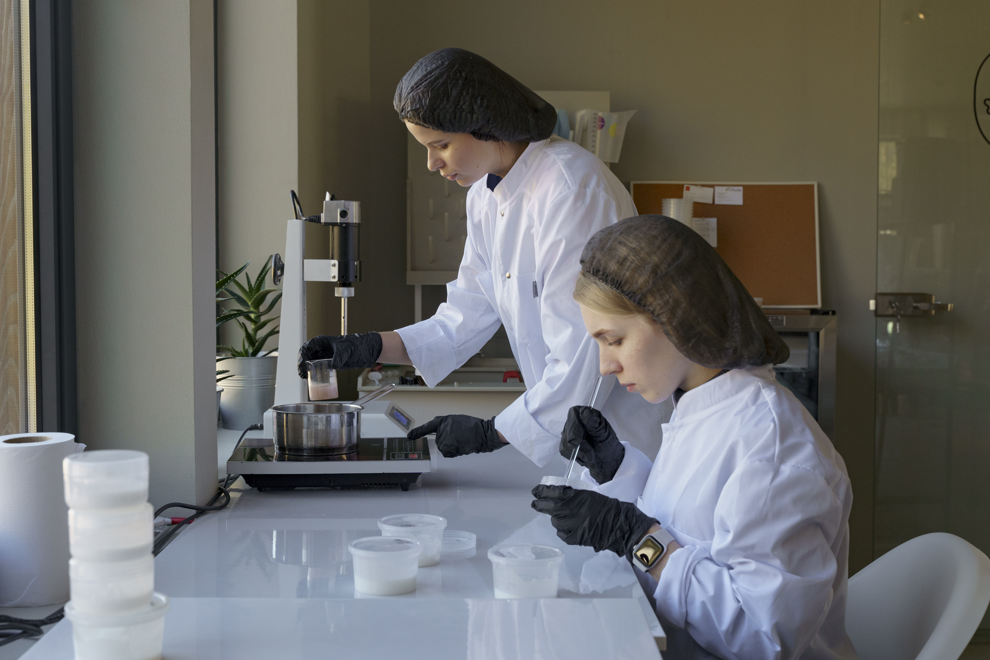 Новый резидент ИНТЦ «Сириус» - ООО «Сила Гор»