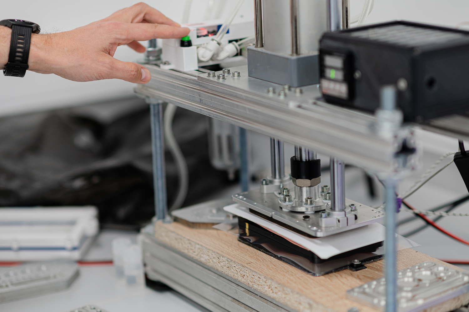 85 миллионов рублей для инноваций: резиденты «Сириуса» получили поддержку на развитие передовых технологий