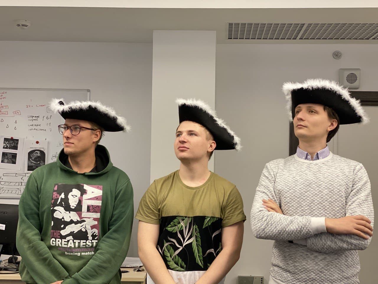 Специалисты ОЦРВ РЖД помогли расшифровать рукописи Петра I