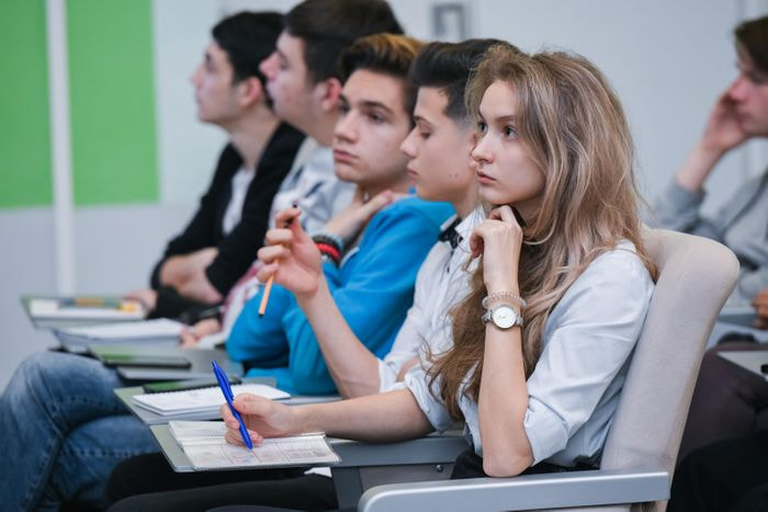 Банк России создаст Финтех Хаб в университете «Сириус»