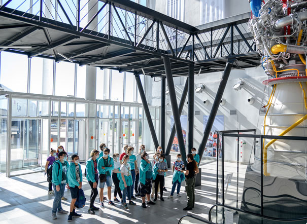 В день студента «Сириус» проведет научно-популярный фестиваль