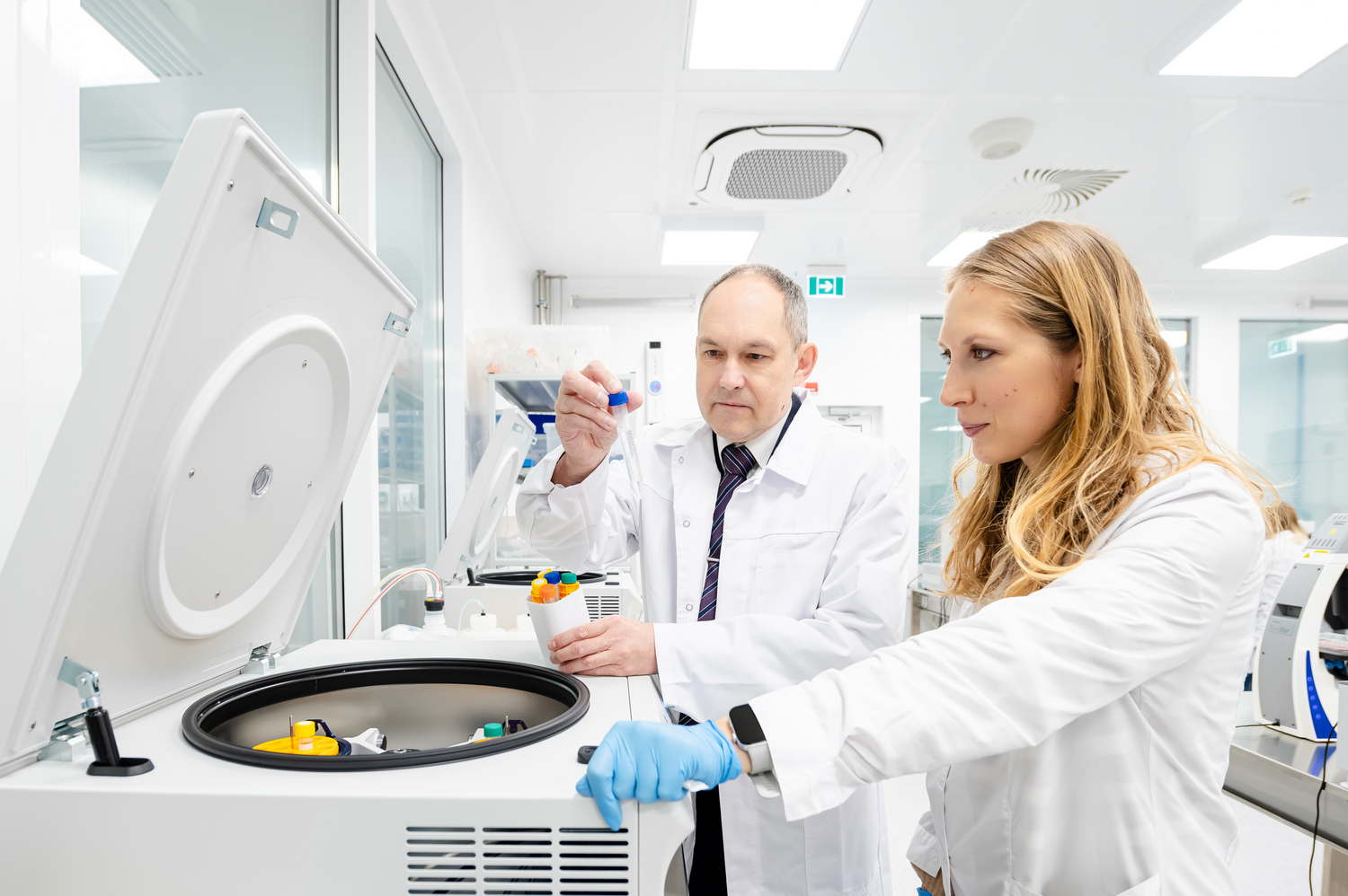 Сириус расширяет возможности для передовых научных исследований