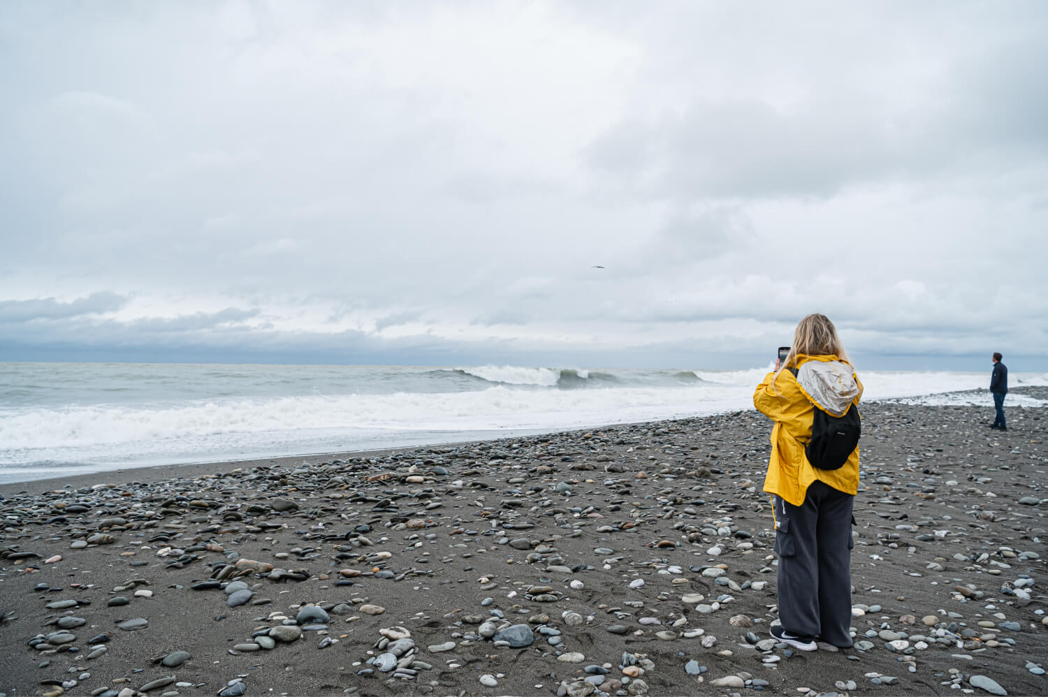 Компания – резидент Сириуса разработала технологию, которая может помочь в очистке Черного моря