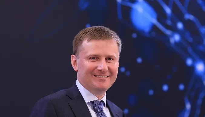 Назначен новый генеральный директор Фонда "ИНТЦ "Сириус"