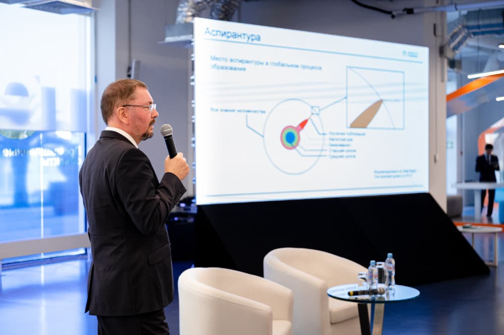 Тайны ДНК: Каким будет новый генетический центр в НТУ «Сириус» и зачем он нужен