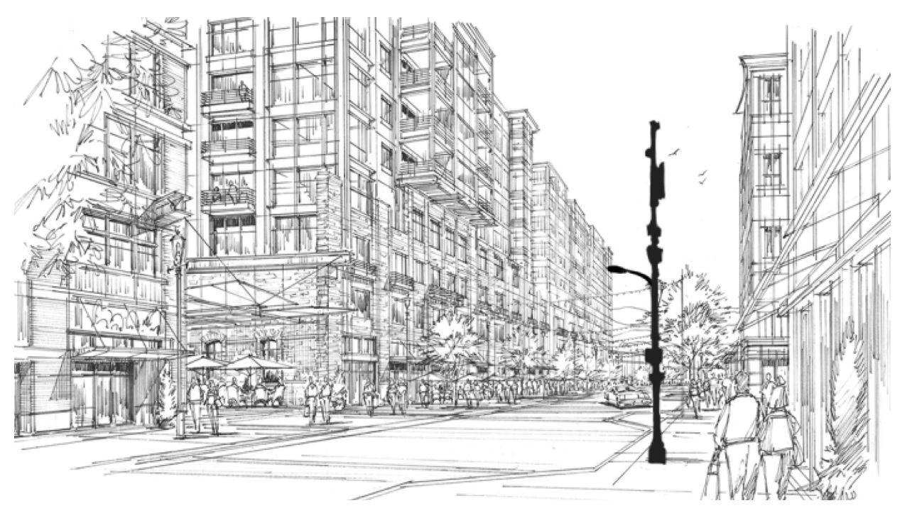 Резидент ИНТЦ «Сириус» компания «СвязьЭнергоСтандарт» построит электросетевую и телеком инфраструктуру нового поколения