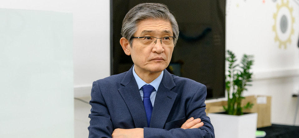 Онлайн-трансляция: лекция Лауреата Нобелевской Премии Мира в «Сириусе»