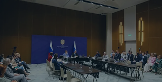 Инфраструктура будущего: как в Сириусе формируется комфортная городская среда