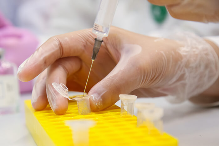 BIOCAD начала разработку вакцины против коронавируса