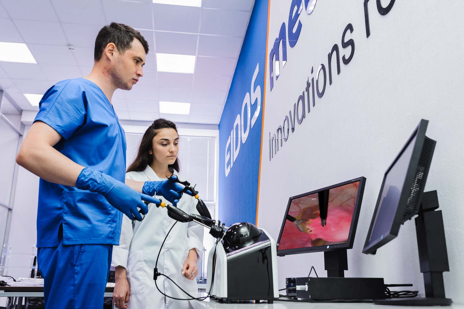 Сириус объявляет первый конкурс для резидентов Инновационного научно-технологического центра