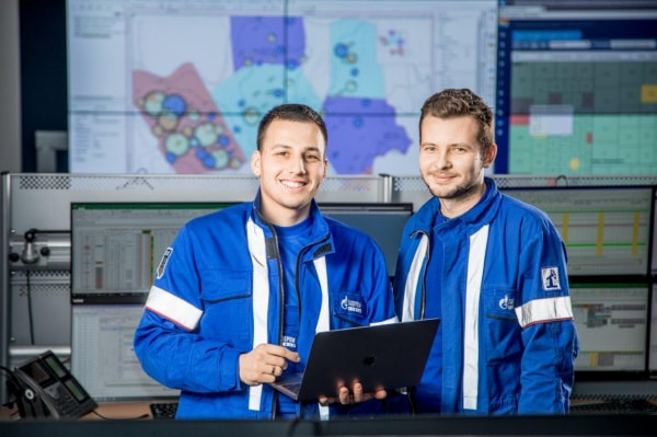 В «Сириусе» открылся «Центр компетенций по цифровизации процессов и трансферу технологий в капитальном строительстве»