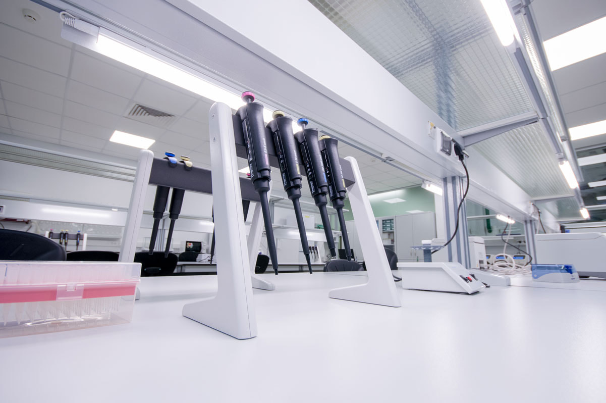 Ученые-генетики «Сириуса» помогут лечить наследственную слепоту