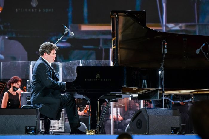 Сириус возобновил культурную жизнь в Сочи