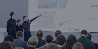 ИНТЦ и студенты Университета «Сириус» создают цифровые решения для железнодорожного транспорта