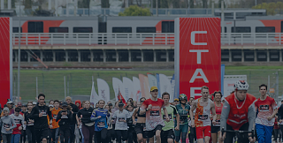 На всероссийском спортивном фестивале использовали разработку резидента ИНТЦ «Сириус»