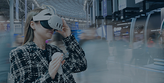 ИНТЦ «Сириус» на V Конгрессе молодых учёных