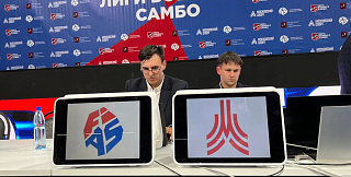 Владимиру Путину представили разработку резидента ИНТЦ «Сириус» Владимиру Путину представили разработку резидента ИНТЦ «Сириус»