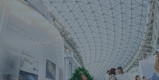 ИНТЦ «Сириус» подводит итоги 2025 года