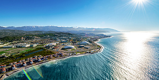 5 лет федеральной территории «Сириус»: путь инноваций